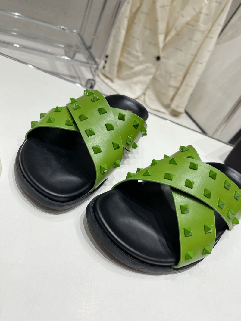 Valentino Slippers